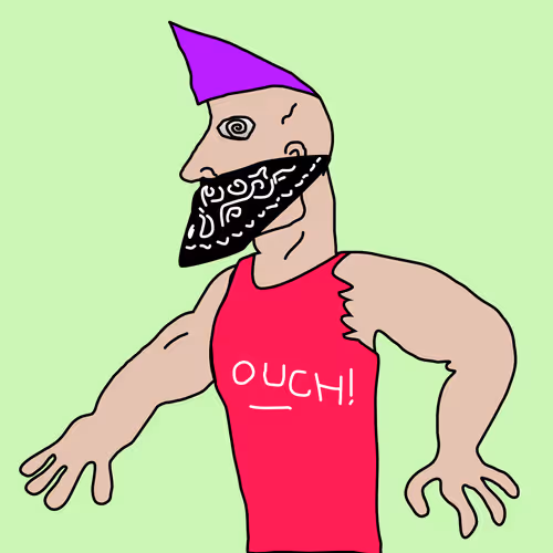 Chad #7727