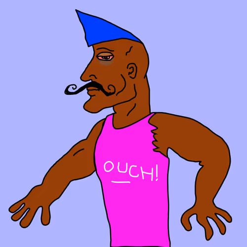 Chads Nft