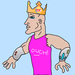 Chad #6869