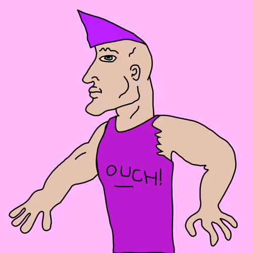 Chad #9994