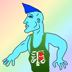 Chad #2551