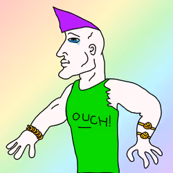 Chad #3507