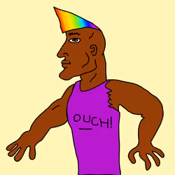 Chad #5529