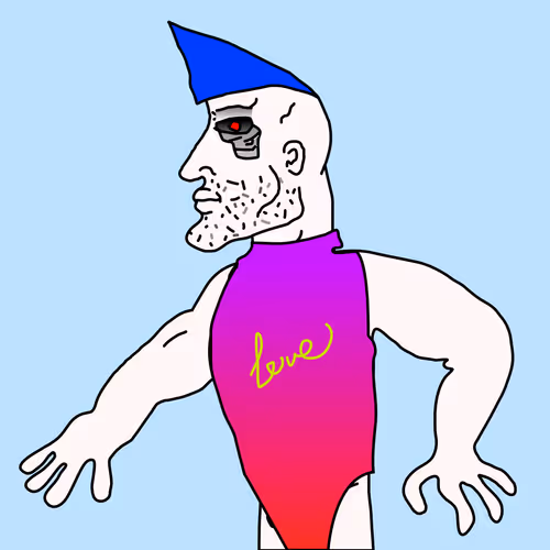 Chads Nft