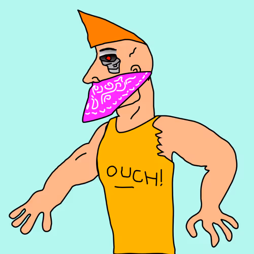 Chads Nft