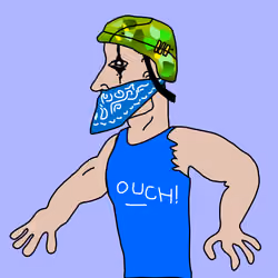 Chad #4366
