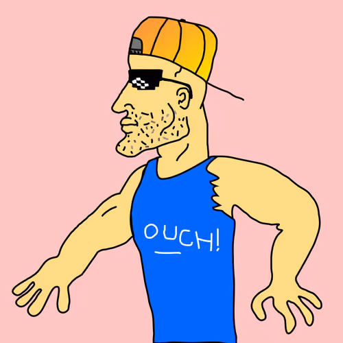 Chad #9893