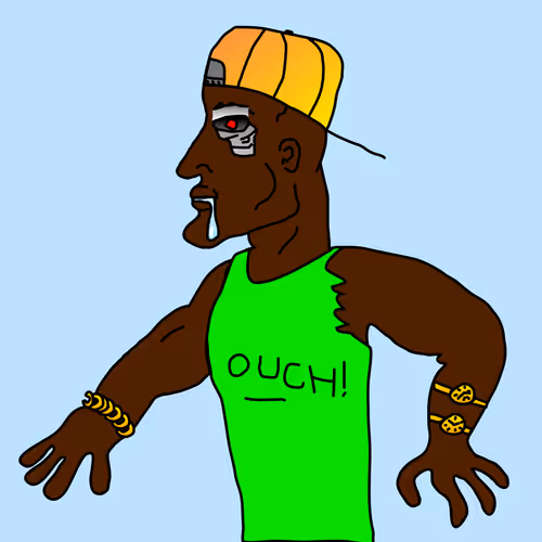 Chads Nft