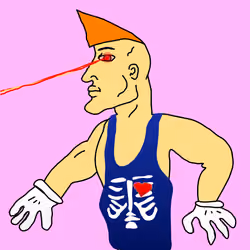 Chad #8095