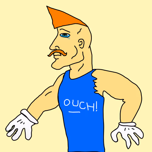 Chad #6891