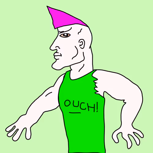 Chad #5961