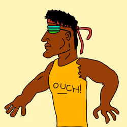 Chad #3020