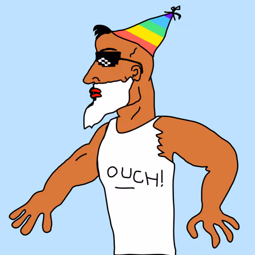 Chad #7850