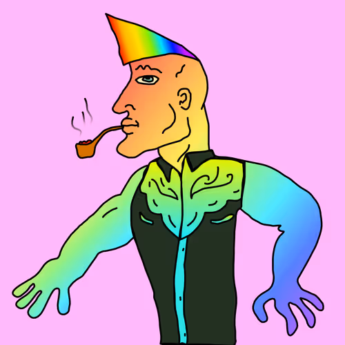 Chad #9999