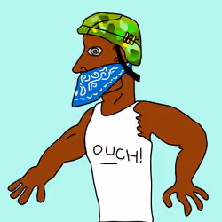 Chad #5153