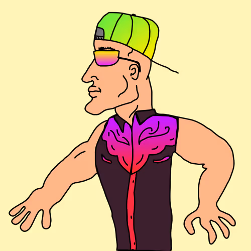 Chad #5690