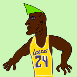Chad #3132