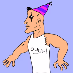 Chad #2445