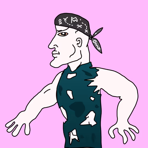 Chads Nft