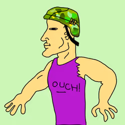 Chad #2481