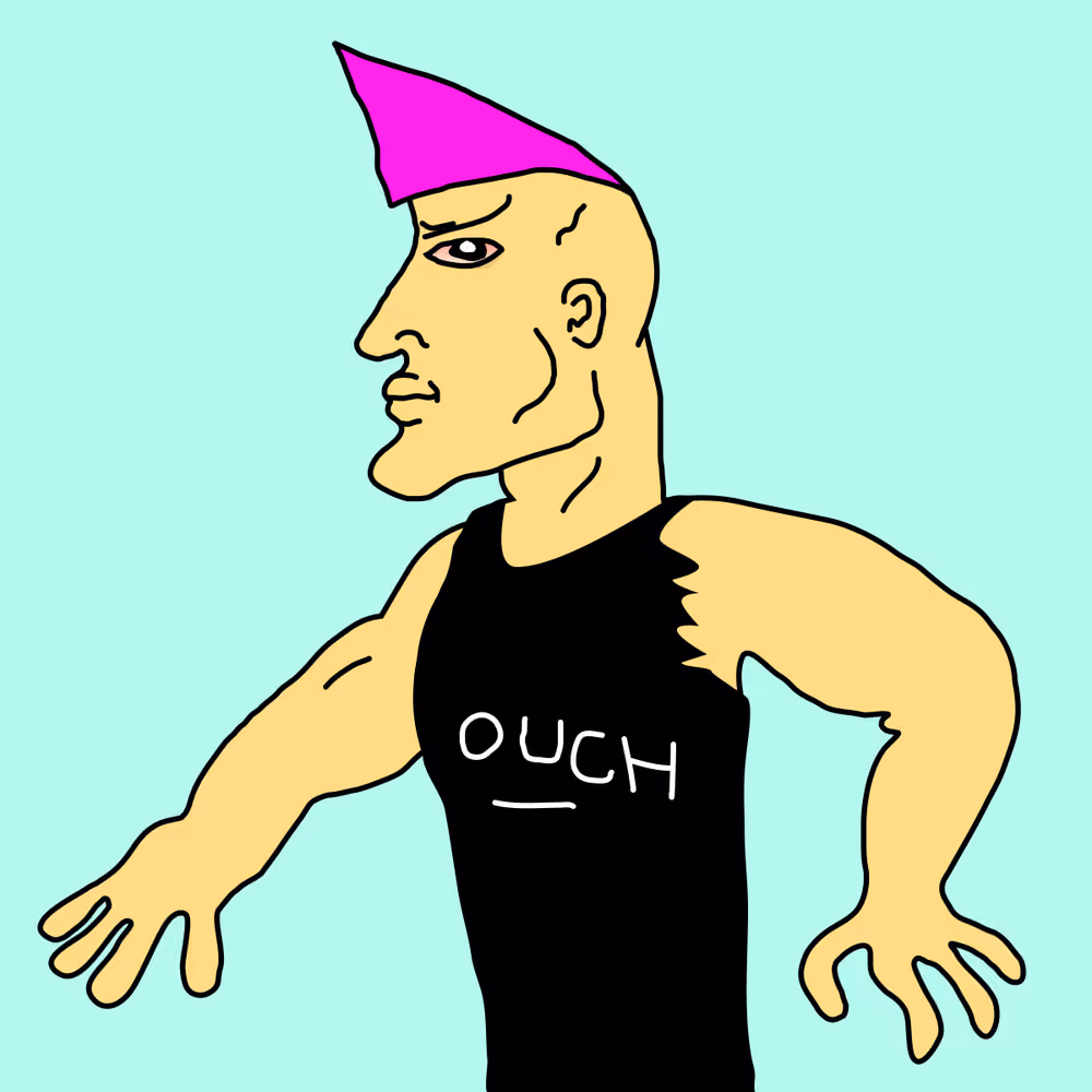 Chad #9966