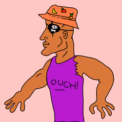 Chad #9358