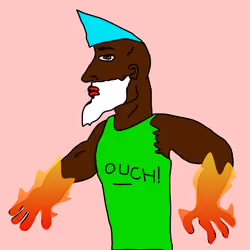Chad #6957