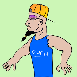 Chad #2671