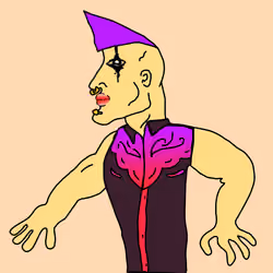 Chad #3731