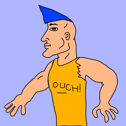 Chad #8210