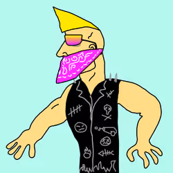 Chad #4145