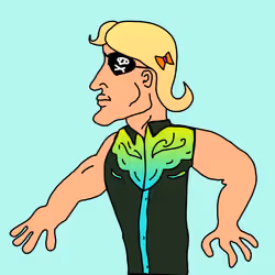 Chad #8050