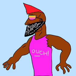 Chad #8885