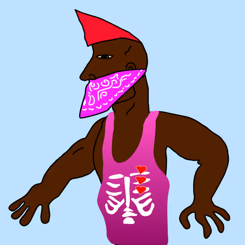 Chads Nft