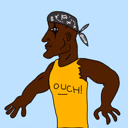Chad #238