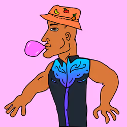 Chad #6165