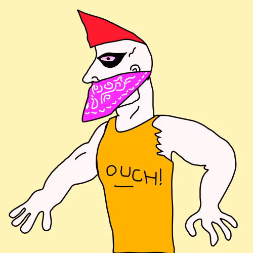 Chads Nft