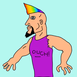 Chad #9427