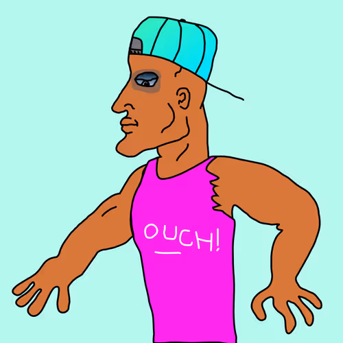 Chads Nft