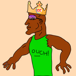 Chad #9025