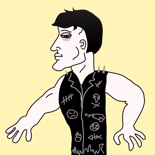 Chads Nft