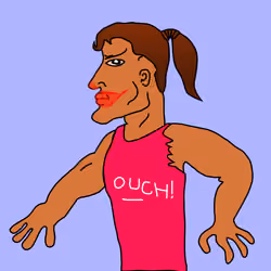 Chad #6067