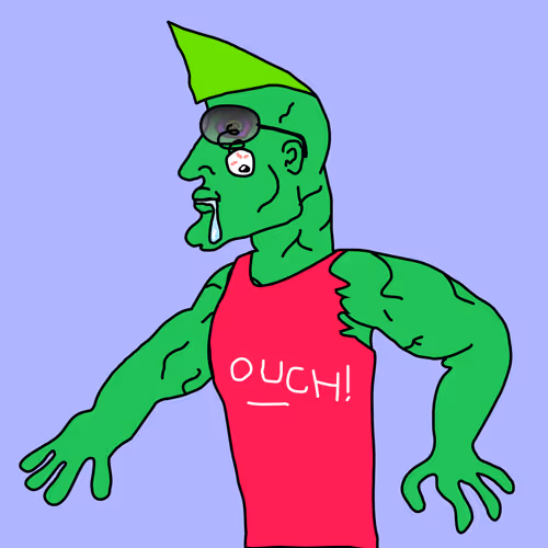 Chad #4230
