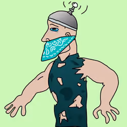 Chad #7165