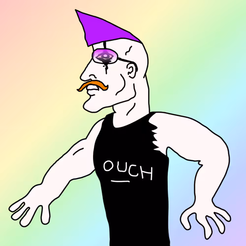 Chads Nft
