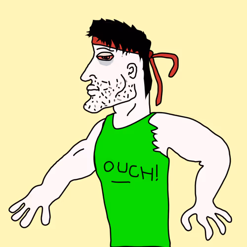 Chads Nft