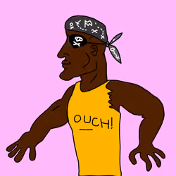 Chad #6746