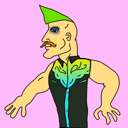 Chad #2605