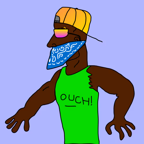 Chads Nft
