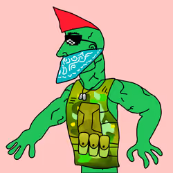 Chad #6134